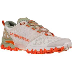 La Sportiva Womens Bushido II Trail Runnng Shoes