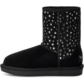 Koolaburra by UGG Unisex-Child Koola Short Stars Fashion Boot in Saudi Arabia