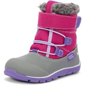 See Kai Run Kids Boy's Gilman WP/in (Toddler/Little Kid/Big Kid)