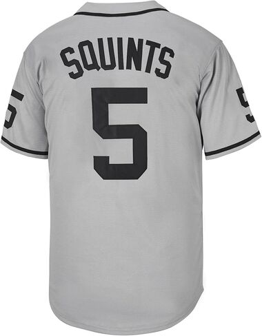 قميص رجالي #30 بيني ذا جيت رودريغيز #5 مايكل سكوينتس ساندلوت فيلم البيسبول جيرسي عيد الميلاد الصيف مخيط in Kuwait