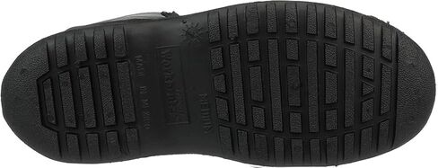 TINGLEY Rubber 35141 Work Brutes PVC 1 Inch Overshoe with Button, XX-Large, أسود in Saudi Arabia
