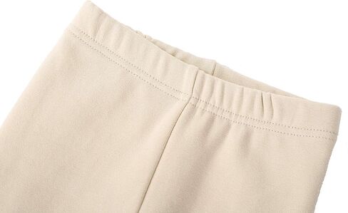 IRELIA Winter Girls Cotton Fleece Lined Leggings Pants in Kuwait