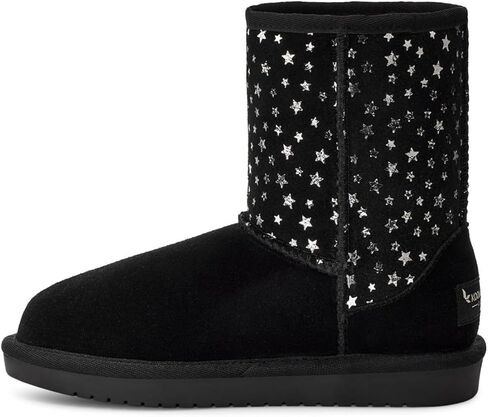 Koolaburra by UGG Unisex-Child Koola Short Stars Fashion Boot in Saudi Arabia