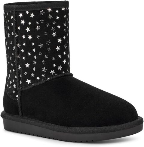 Koolaburra by UGG Unisex-Child Koola Short Stars Fashion Boot in Saudi Arabia