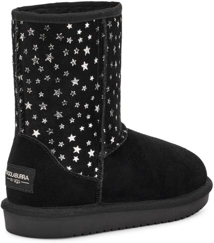 Koolaburra by UGG Unisex-Child Koola Short Stars Fashion Boot in Saudi Arabia