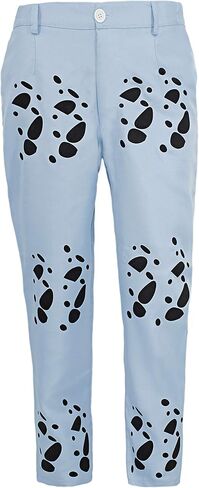 لخرطوم Trafalgar Law Cosplay ، أزرق ، S-XL in Saudi Arabia