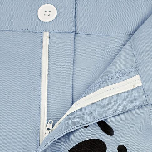 لخرطوم Trafalgar Law Cosplay ، أزرق ، S-XL in Saudi Arabia