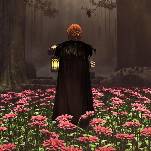 YoleShy للجنسين أسود مخملي الرأس الكبار الساحرة عباءة مع ريشة سوداء كيب شال ريشة شال ريشة تتغاضى المخملية عباءة ساحرة الرأس Maleficent Cape Maleficent زي الشر الملكة الساحرة زي in Kuwait