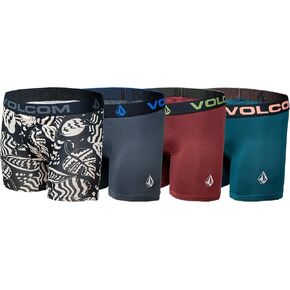 ملابس داخلية بوكسر للأولاد من Volcom ملابس داخلية للأداء in Kuwait
