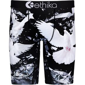موجز الملاكم الأساسي من Ethika Boys | حمامة الماس in Kuwait