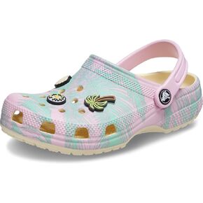 Crocs Unisex-Child Classic Spring Break Clog