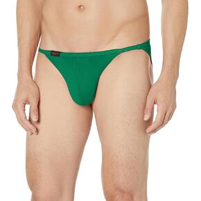 Jack Adams Men's Standard Modal V Cut Muscle Bikini