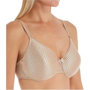 Chantelle Women's 2791 C Magnifique Nouveau Minimizer Bra, Black,Nude, 32D,32E,32F,32H,34D,40C,40F,40H,42C,44C