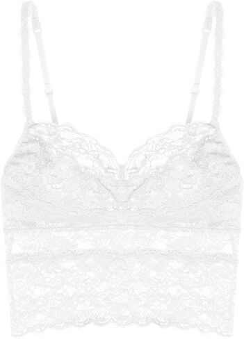 Cosabella Women's Never Say Never Cropped Cami in Kuwait
