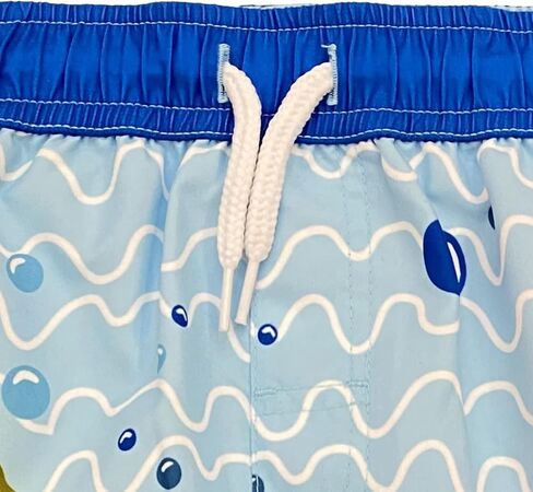 SpongeBob SquarePants Dreamwave boys Trunk Style in Saudi Arabia