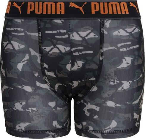 طقم بوكسر للأولاد من PUMA مكون من 3 قطع in Kuwait