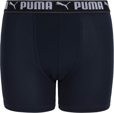 طقم بوكسر للأولاد من PUMA مكون من 3 قطع in Kuwait