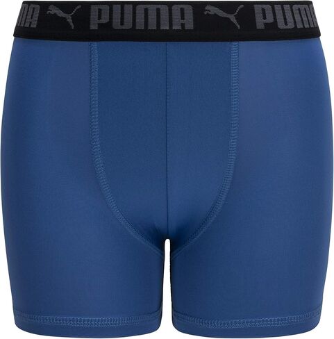 طقم بوكسر للأولاد من PUMA مكون من 3 قطع in Kuwait