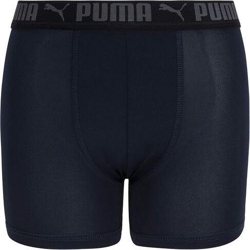 طقم بوكسر للأولاد من PUMA مكون من 3 قطع in Kuwait