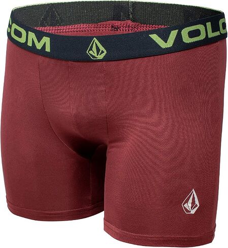 ملابس داخلية بوكسر للأولاد من Volcom ملابس داخلية للأداء in Saudi Arabia
