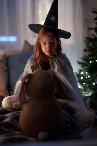 نظارات VIGUEUR Wizard - نظارات دائرية ذات إطار معدني للأزياء in Kuwait