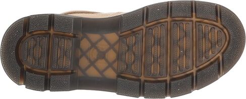 دكتور مارتينز حذاء برقبة برباط من كومبس تك 8 للبالغين من الجنسين in Saudi Arabia