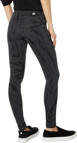 adidas Future Icon Animal Printed Leggings in Saudi Arabia