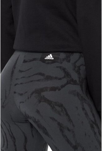 adidas Future Icon Animal Printed Leggings in Saudi Arabia