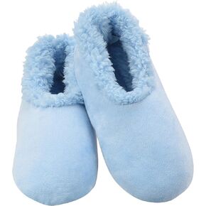 Snoozies Slippers for Women - House Slippers for Women - Super Soft Plush in Saudi Arabia