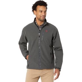 سترة ARIAT الرجالية ذات الشعار 2.0 Softshell in Saudi Arabia