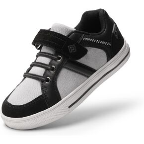 DREAM PAIRS Toddler/Little Kid/Big Kid School Loafers Sneakers Shoes