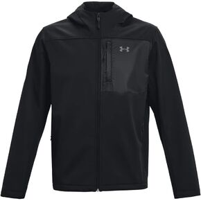 Under Armour Men's Storm Cold Gear Infrared Shield 2.0 Jacket