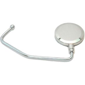 Tapp Collections Classic Black/Silver Purse Hanger in Kuwait