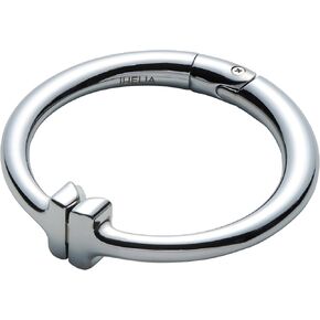 علاقة خطاف محفظة iHELIA للطاولة (التوقيع) - حامل حقيبة ممتاز مع تصميم وظيفة قابل للدوران 90 و180 درجة (ذهبي شامبانيا) in Kuwait