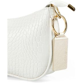 اومو حامل مغناطيسي لشنطة اليد وسلسلة مفاتيح مغناطيسية لتعليق الشنطة، خطاف طاولة لشنطة النساء انيق وشديد التحمل in Kuwait