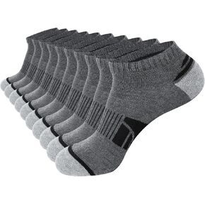 10 أزواج من جوارب الكاحل للرجال من eallco in Kuwait