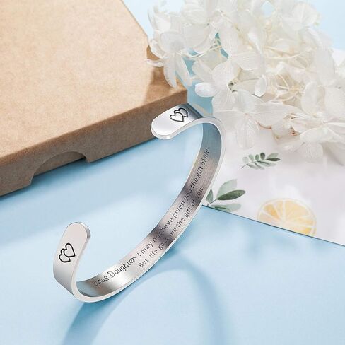 سوار ابنة الزوجة، هدايا ابنة إضافية، هدايا ابنة الخطوة من زوجة الأب، هدية عيد ميلاد ابنة الزوجة، هدية زفاف عائلية ممزوجة، هدية ابنة الأم، هدايا اعتماد هدية زفاف ابنة، هدية ابنة الأم in Kuwait