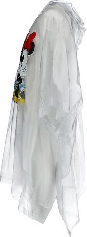 Disney Mickey and Minnie Mouse Rain Poncho in Kuwait