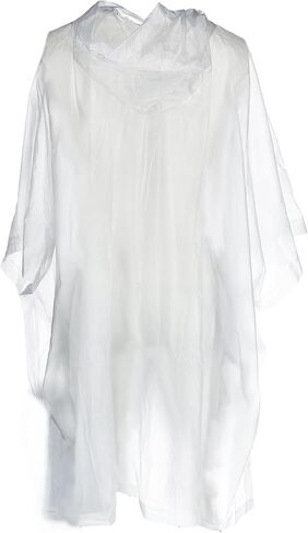 Disney Mickey and Minnie Mouse Rain Poncho in Kuwait