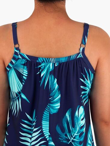 Casual Rompers for Women Summer 2024 Sleeveless Adjustable Strap Shorts Jumpsuits Stretchy Romper with Pockets in Saudi Arabia