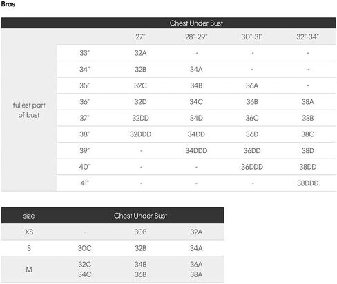 حمالة صدر نسائية من كالفن كلاين تعمل بالضغط المستمر in Kuwait