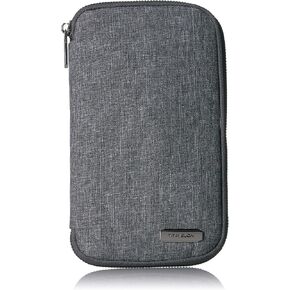 Travelon RFID Blocking Family Passport Zip Wallet, Ocean, One Size in Saudi Arabia