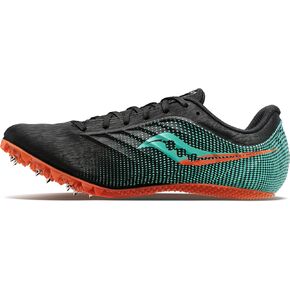 Saucony Men's Spitfire 5 Track Shoe