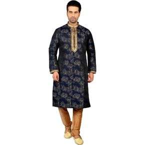 Tathastu Mens Kurta Set Festive Season