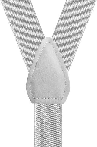 1 Inch Durable Suspenders for 5M-10Y Kids Boys Girls in Kuwait