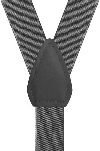 1 Inch Durable Suspenders for 5M-10Y Kids Boys Girls in Kuwait