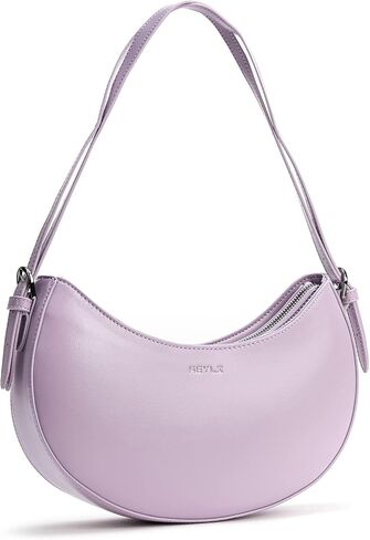 حقيبة كتف كيلي للنساء، محفظة صغيرة عصرية بسحاب للإغلاق، حقائب كتف مع أشرطة قابلة للتعديل in Kuwait