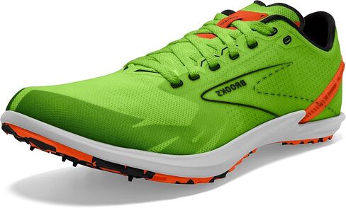Brooks Draft XC Spikeless Supportive Cross-Country Running Shoe in Kuwait