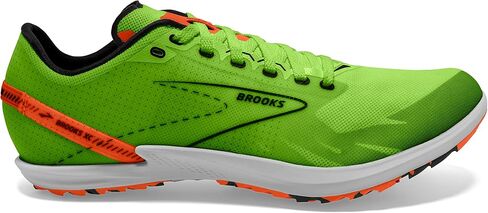 Brooks Draft XC Spikeless Supportive Cross-Country Running Shoe in Kuwait