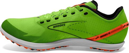Brooks Draft XC Spikeless Supportive Cross-Country Running Shoe in Kuwait